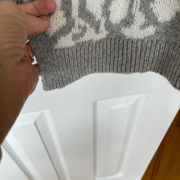 Cardigan - Picture 6 of 8